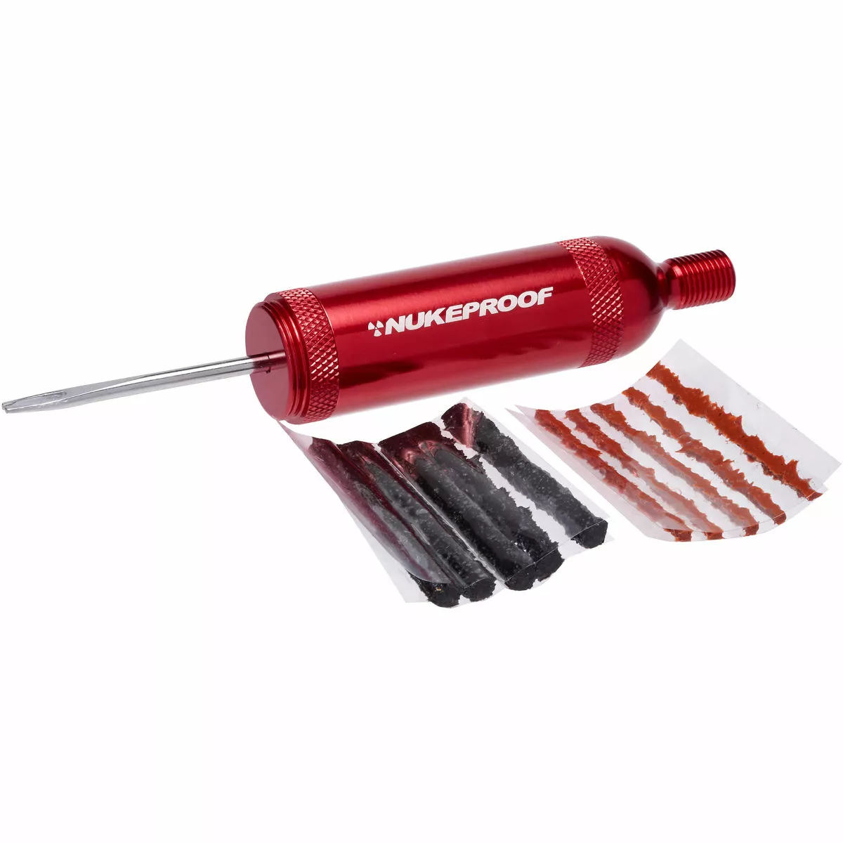 Nukeproof Horizon CO2 Style Tubeless Repair Kit - Image 4