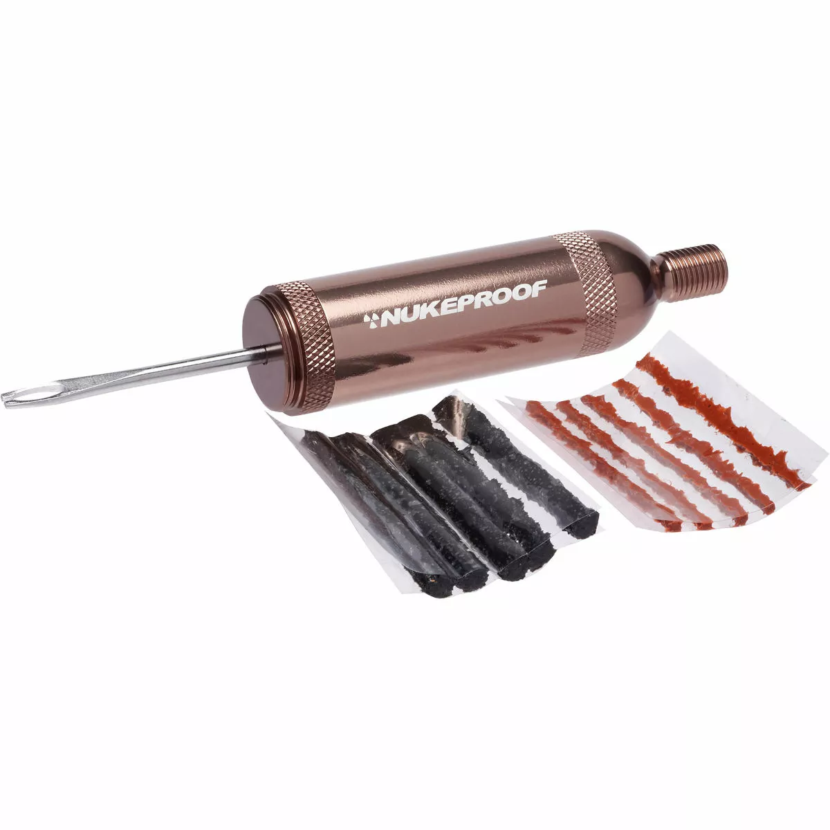 Nukeproof Horizon CO2 Style Tubeless Repair Kit - Image 8