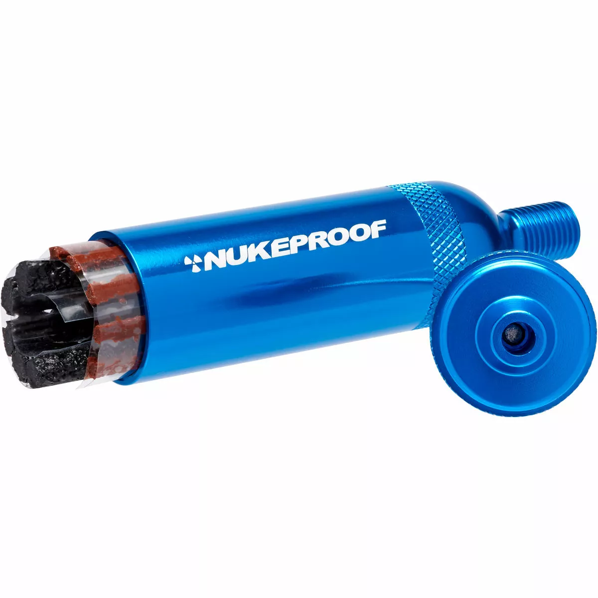 Nukeproof Horizon CO2 Style Tubeless Repair Kit - Image 11