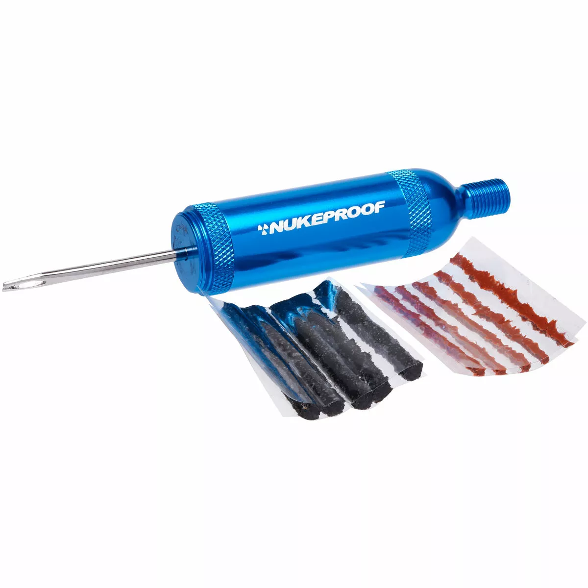 Nukeproof Horizon CO2 Style Tubeless Repair Kit - Image 12