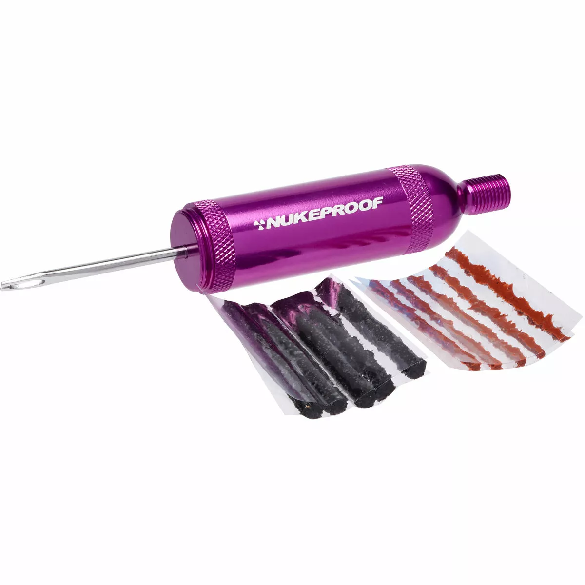 Nukeproof Horizon CO2 Style Tubeless Repair Kit - Image 16