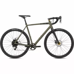 Octane One Gridd 2 Gravel Bike (2021)