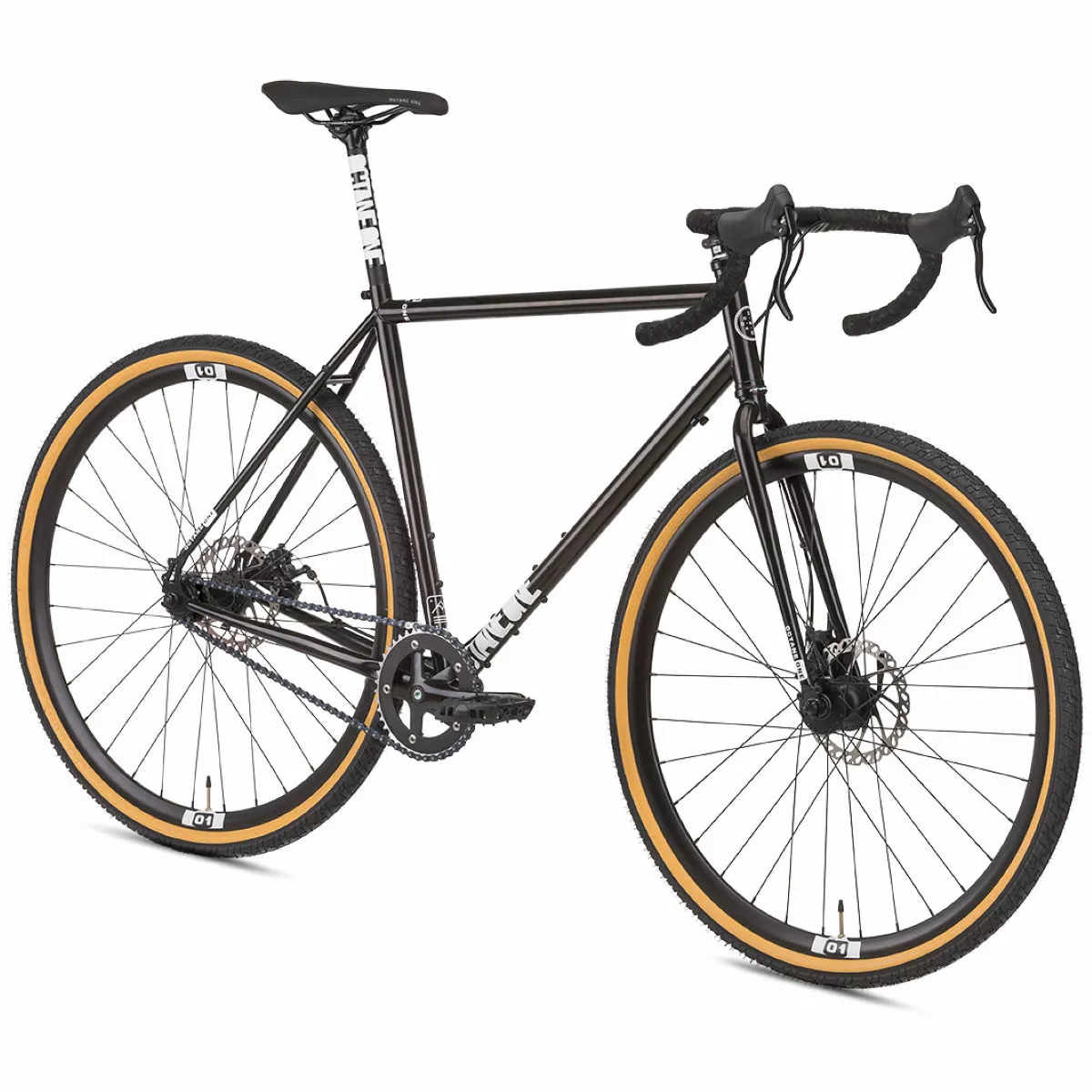 Octane One Kode Commuter Road Bike (2021) - Image 2