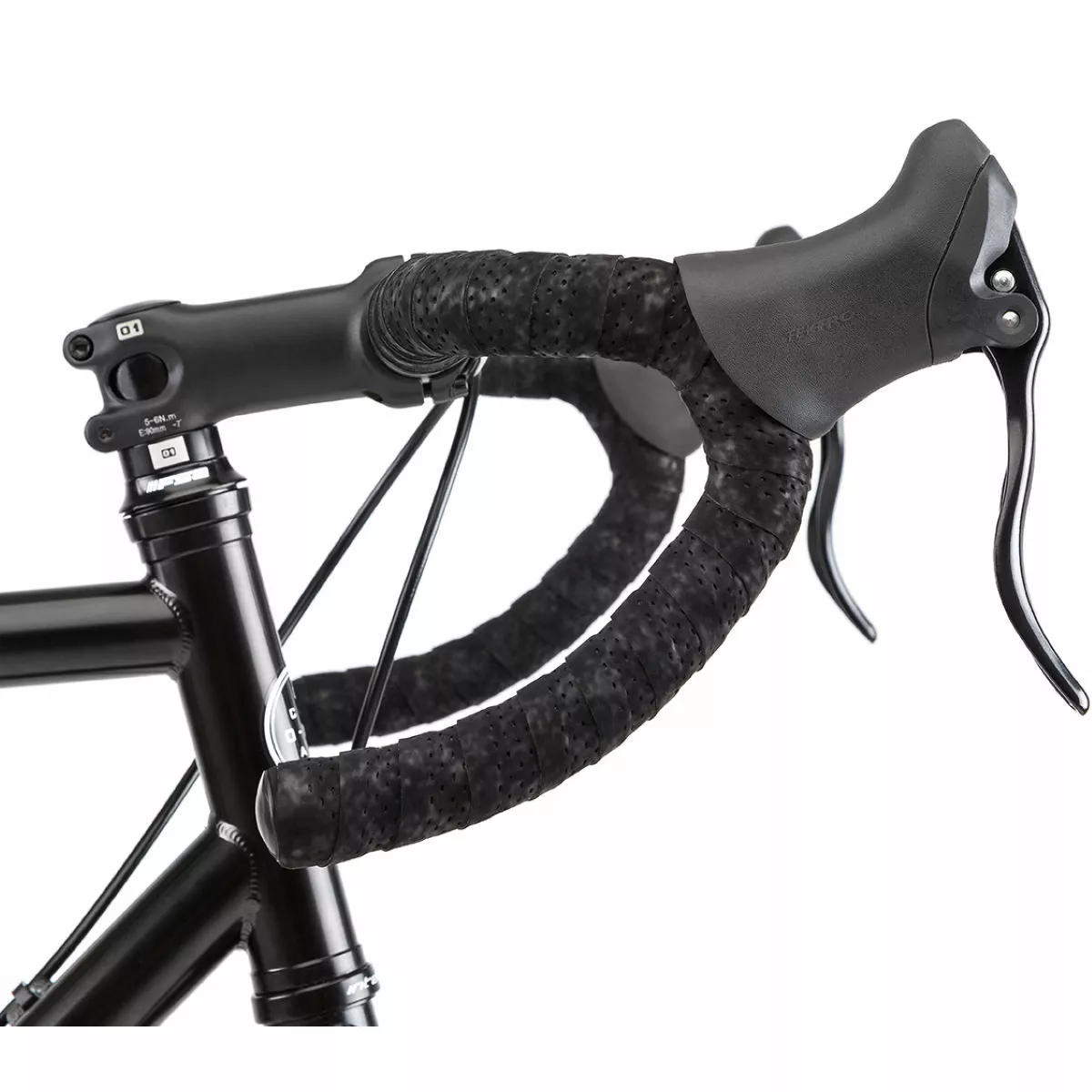 Octane One Kode Commuter Road Bike (2021) - Image 5