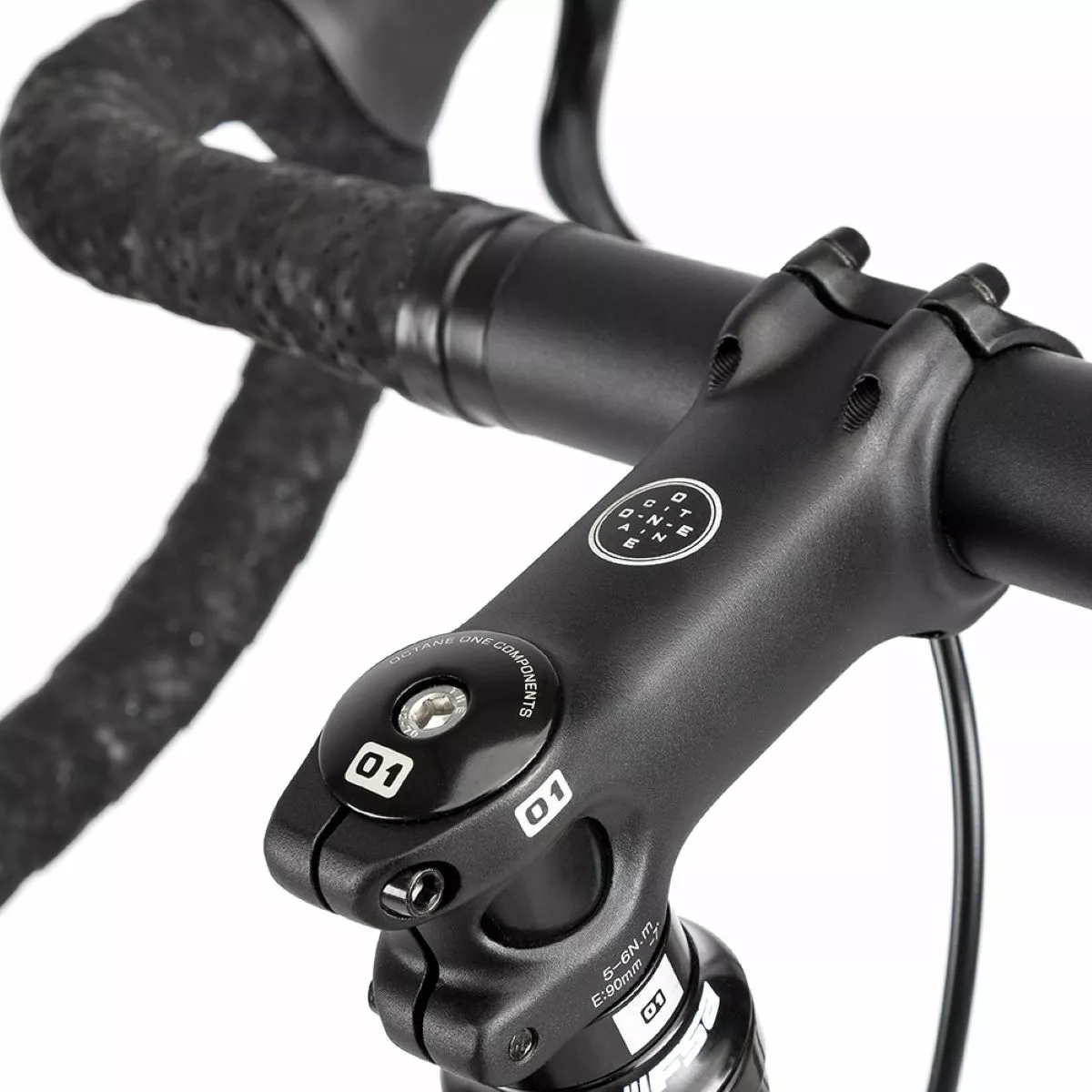 Octane One Kode Commuter Road Bike (2021) - Image 6