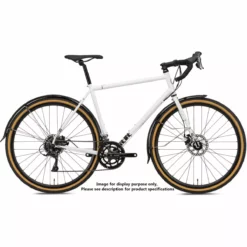 Octane One Kode ADV Commuter Road Bike (2022)