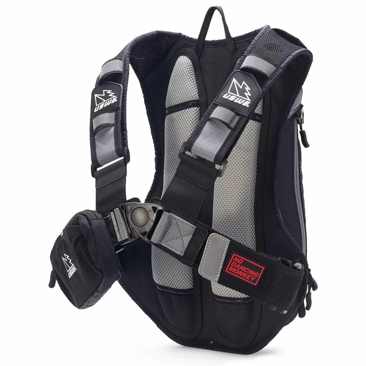 USWE Organiser Front Pocket - Image 3