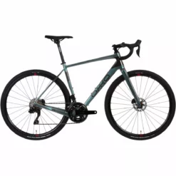 Orro Terra C 105 Di2 RR900 Gravel Bike (2023)