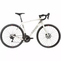 Orro Terra C HYD 7020 RR9 Gravel Bike (2023)