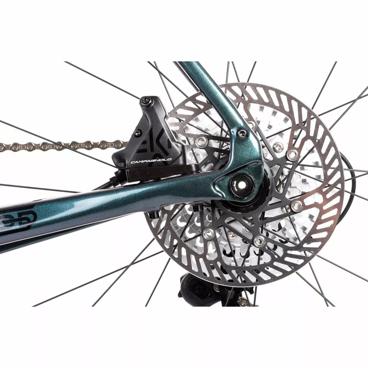 Orro Terra C Ekar RR3 Adventure Bike (2022) - Image 5