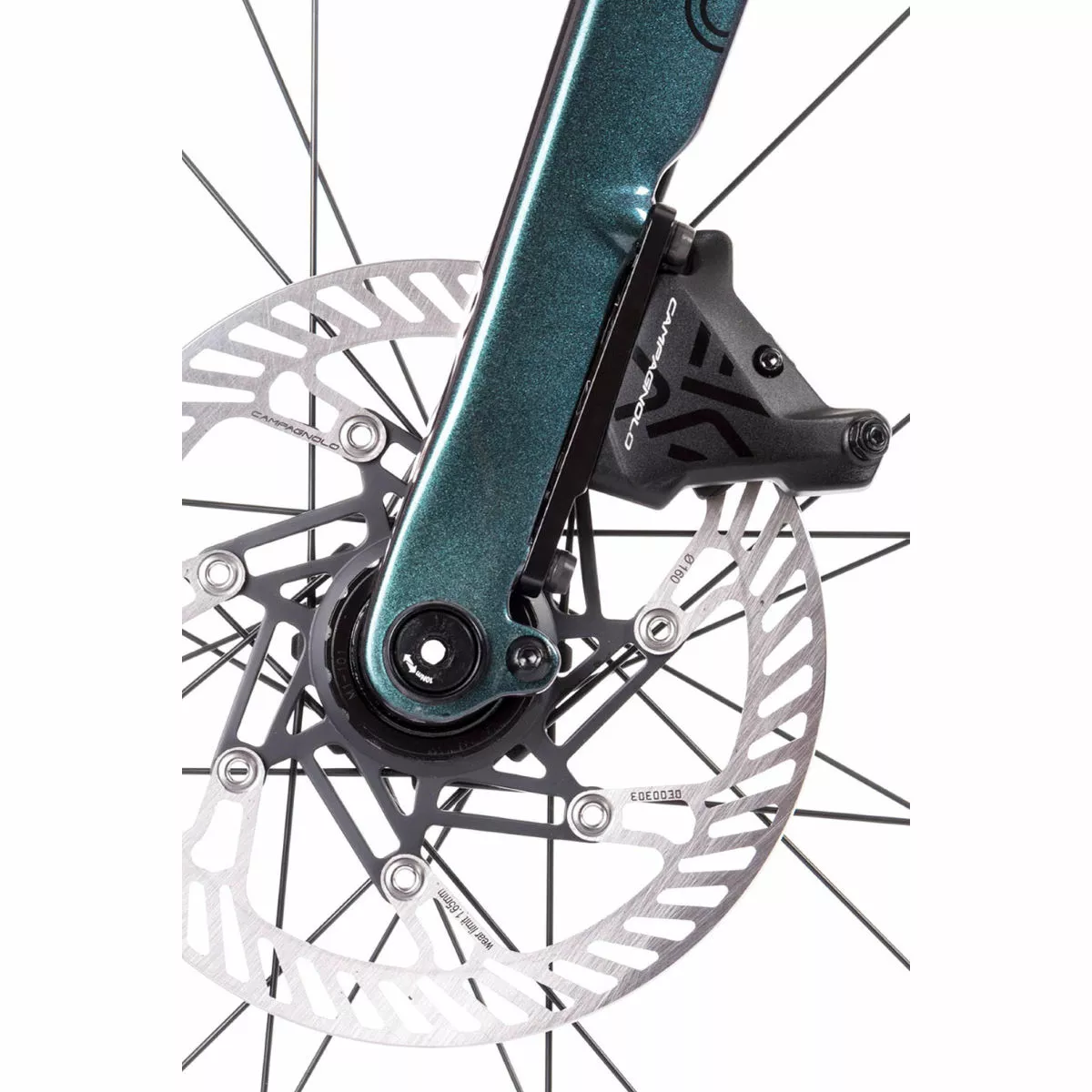 Orro Terra C Ekar RR3 Adventure Bike (2022) - Image 6