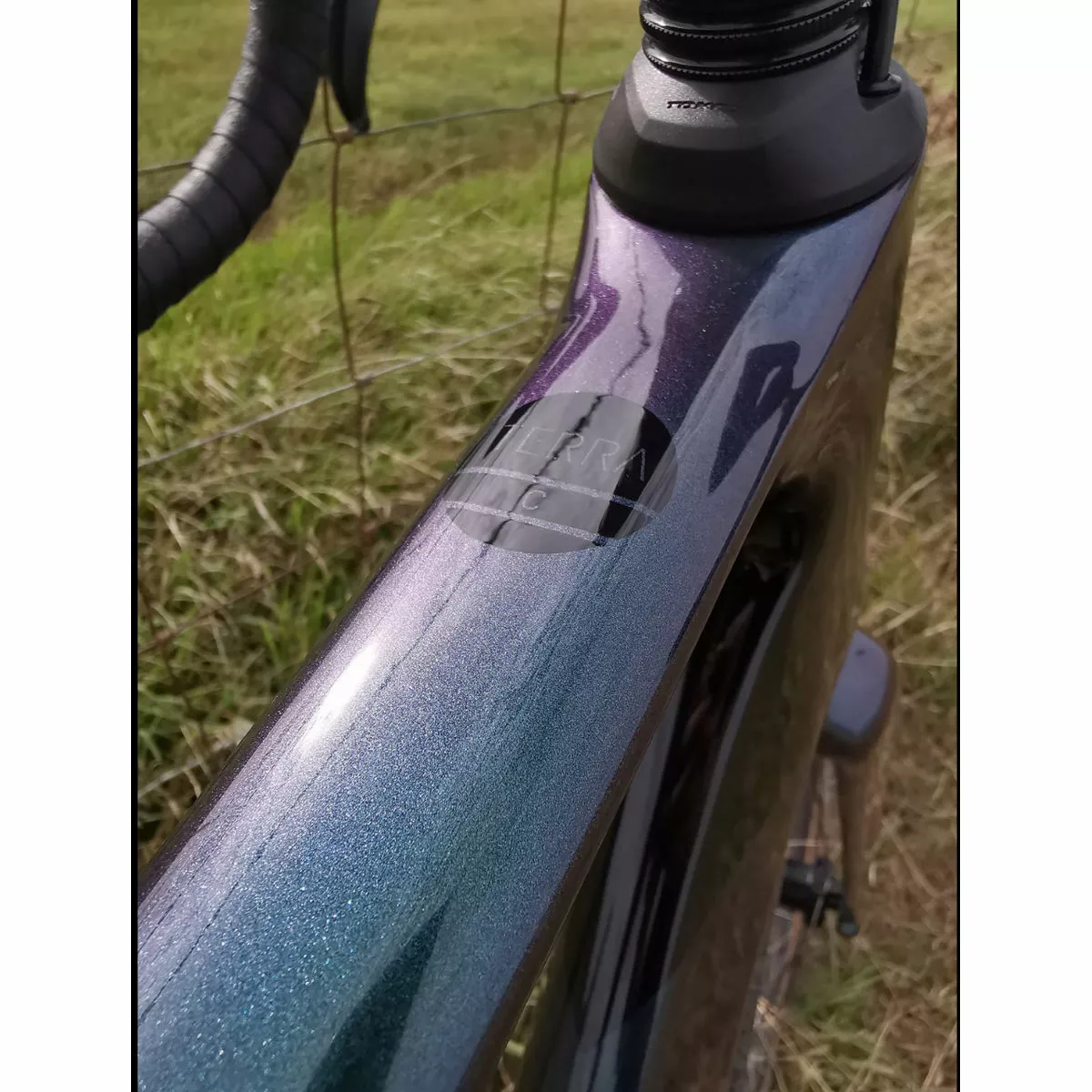 Orro Terra C Ekar RR3 Adventure Bike (2022) - Image 7