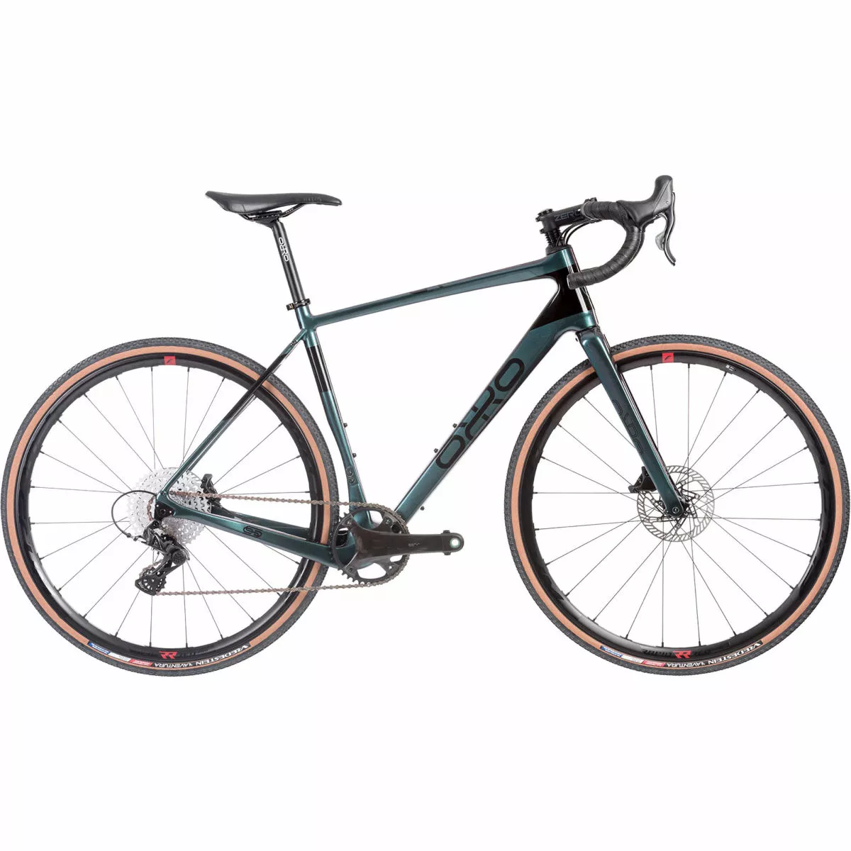 Orro Terra C Ekar RR3 Adventure Bike (2022)