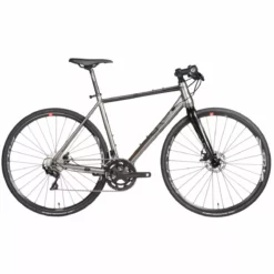 Orro Terra Gravel 105 R900 Flatbar Gravel Bike (2023)