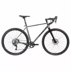Orro Terra Steel GRX600 RR9 Gravel Bike (2023)