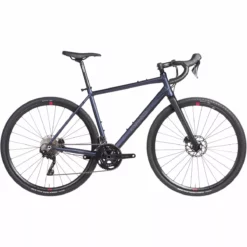 Orro Terra X ALU GRX400 RR9 Gravel Bike (2023)