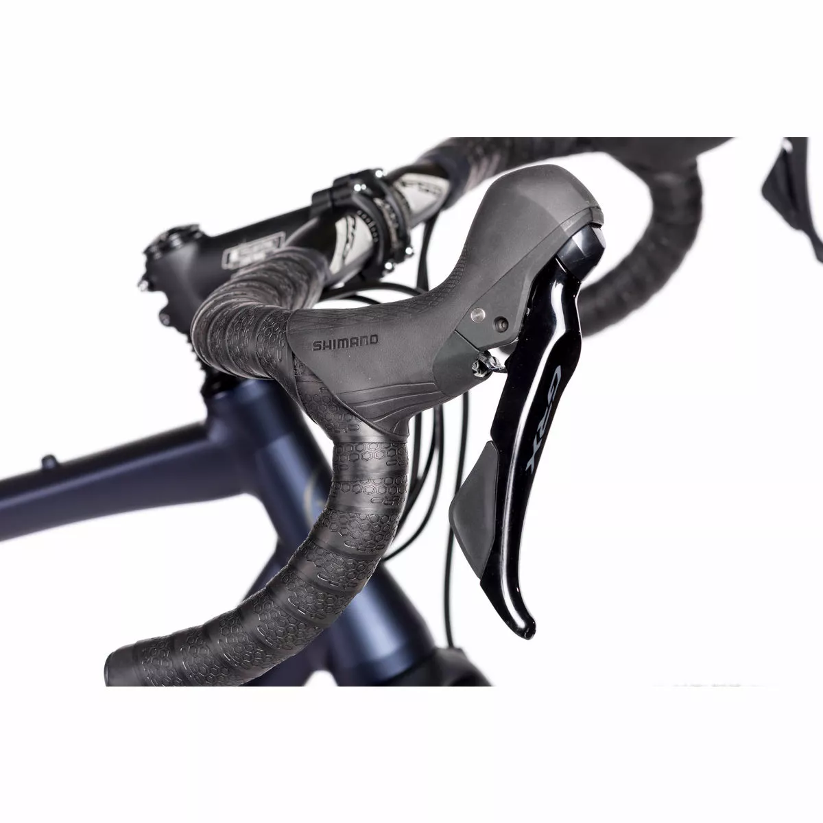 Orro Terra X ALU GRX400 RR9 Gravel Bike (2023) - Image 2