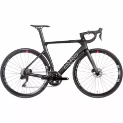 Orro Venturi STC 105 Di2 R800DB Road Bike (2023)