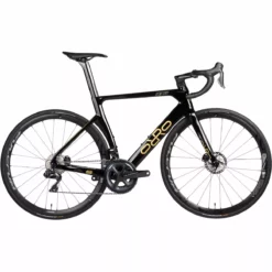 Orro Venturi STC Ultegra R400DB Road Bike (2023)