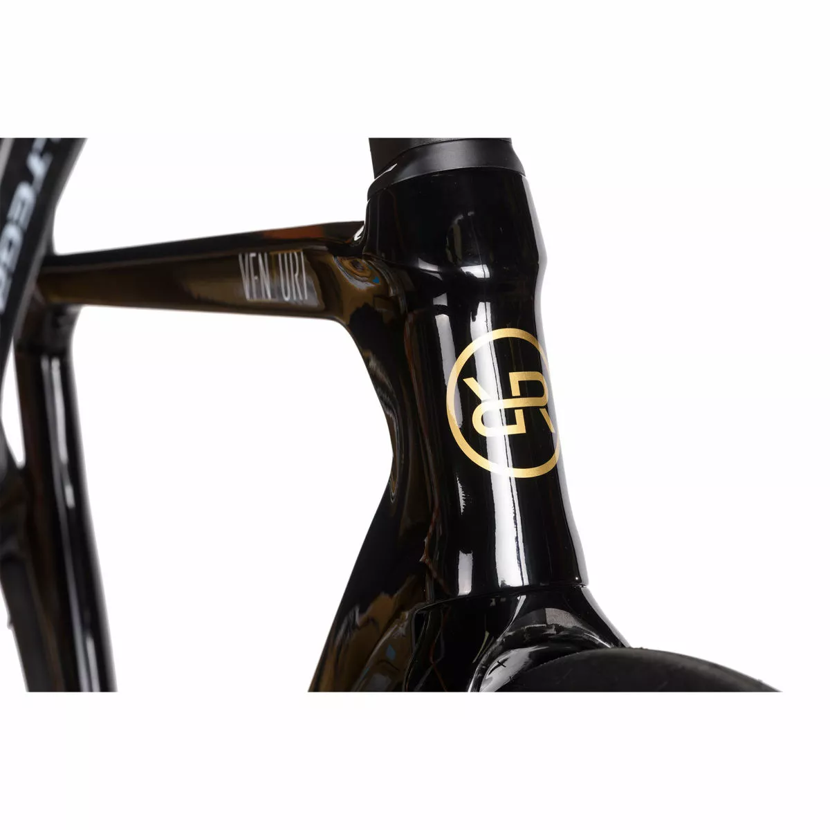 Orro Venturi STC Ultegra R400DB Road Bike (2023) - Image 2