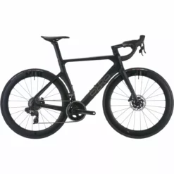 Orro Venturi STC Force ETap TriMax Road Bike (2022)