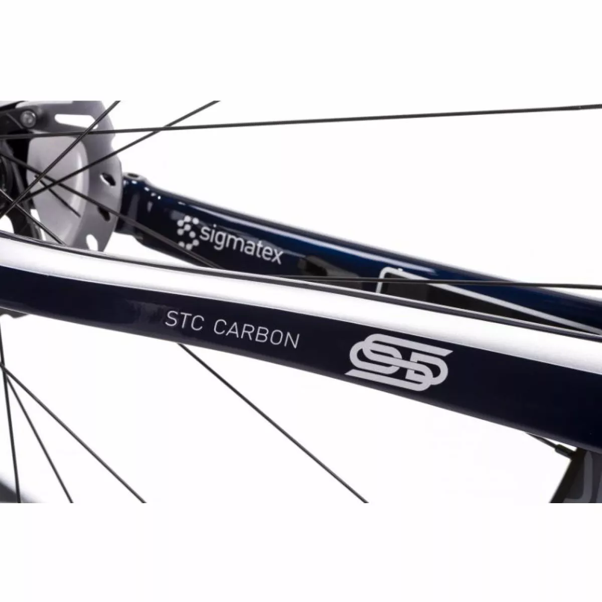 Orro Venturi STC R8020 Ultegra Airbeat Road Bike (2023) - Image 7