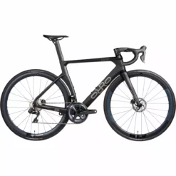 Orro Venturi STC R8020 Ultegra Airbeat Road Bike (2023)
