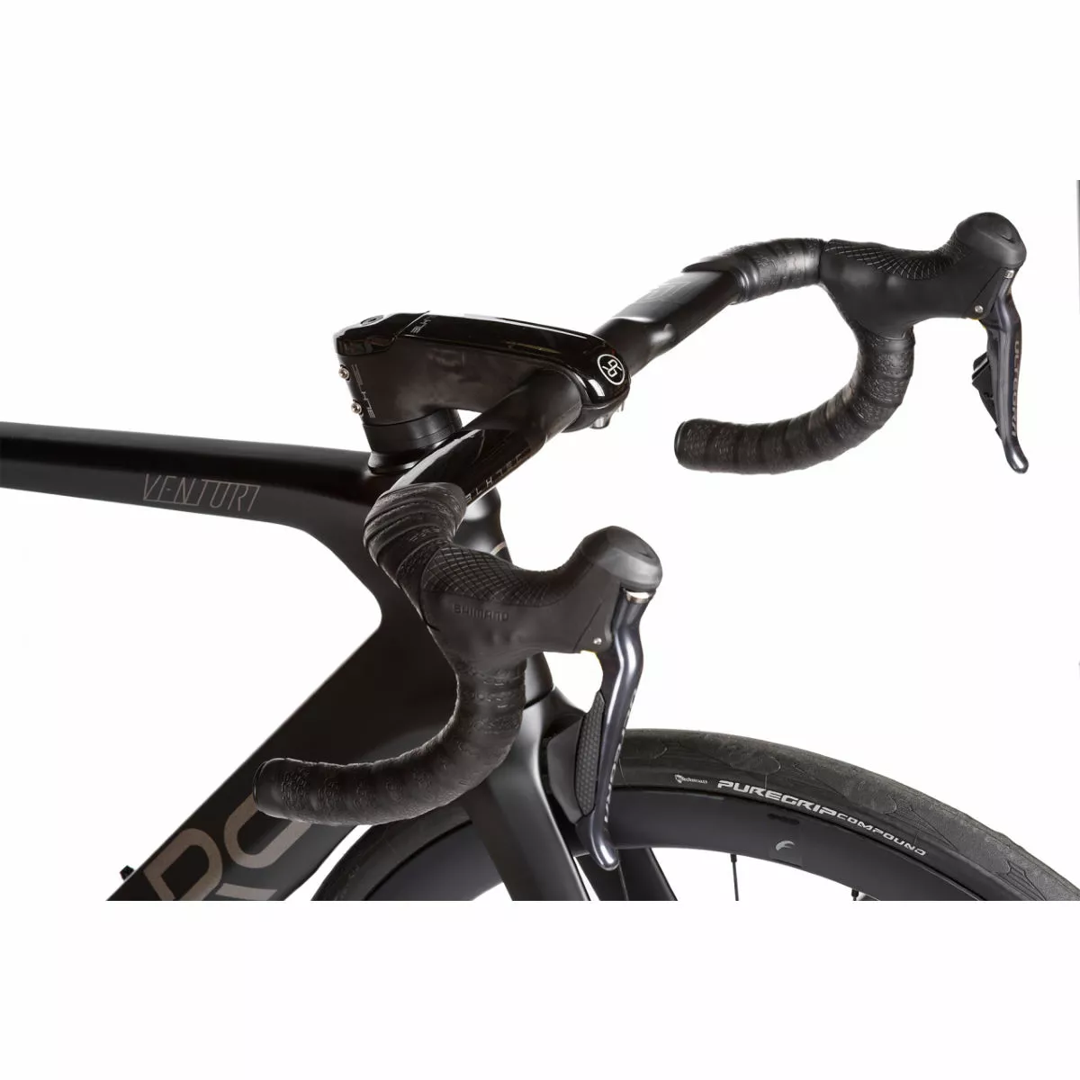 Orro Venturi STC R8020 Ultegra Airbeat Road Bike (2023) - Image 2
