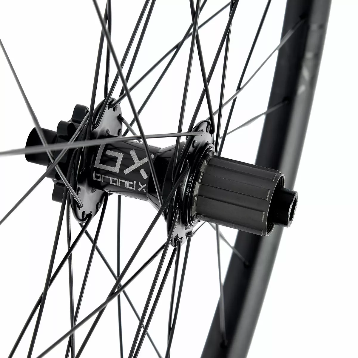Brand-X Trail Wheelset - Image 4