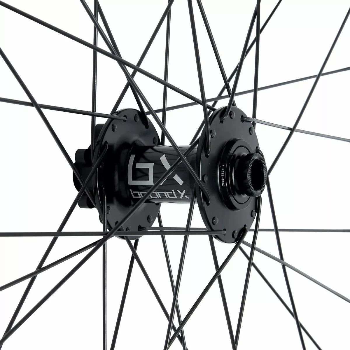 Brand-X Trail Wheelset - Image 3