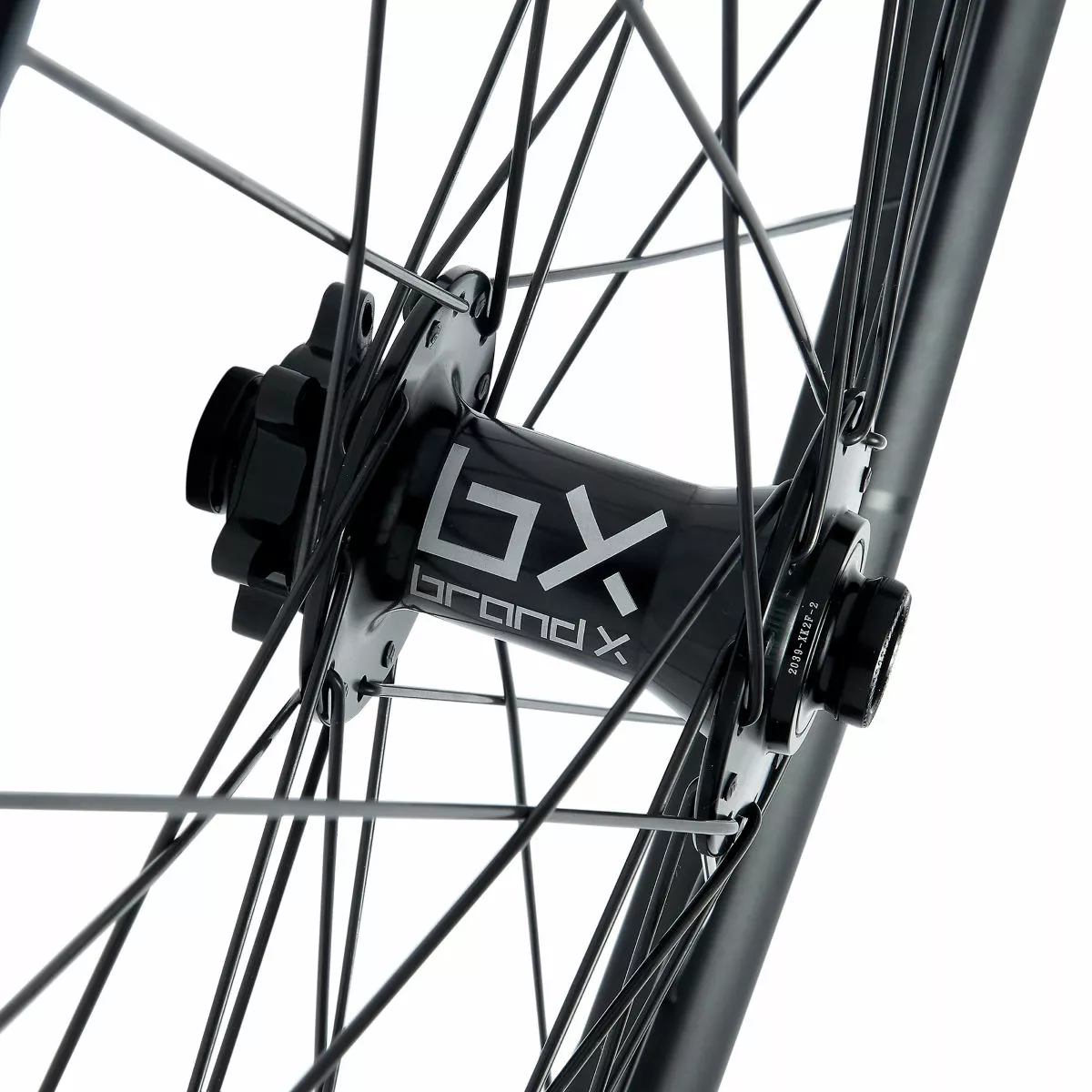 Brand-X Trail Wheelset - Image 10