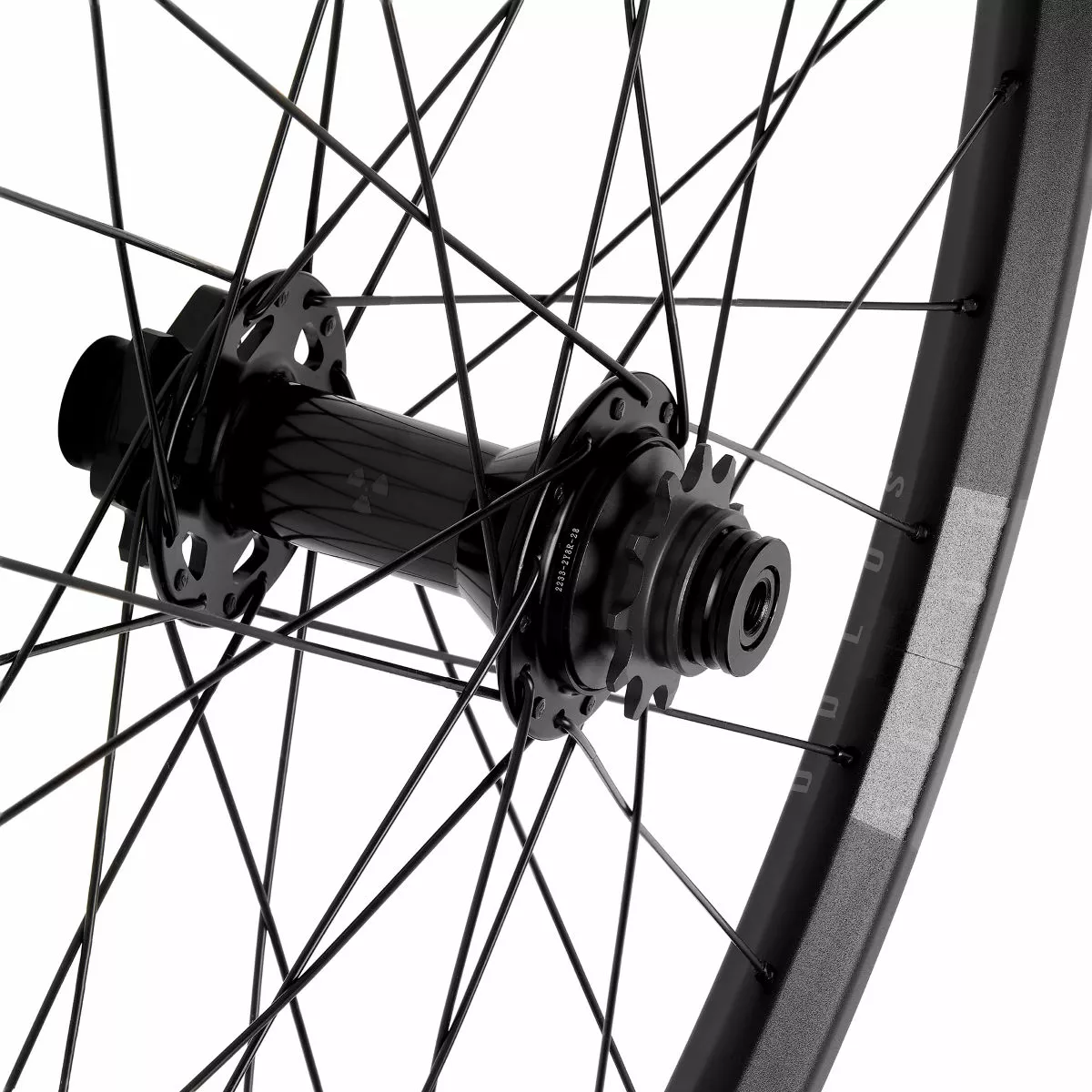 Nukeproof Dolos Wheelset - Image 8