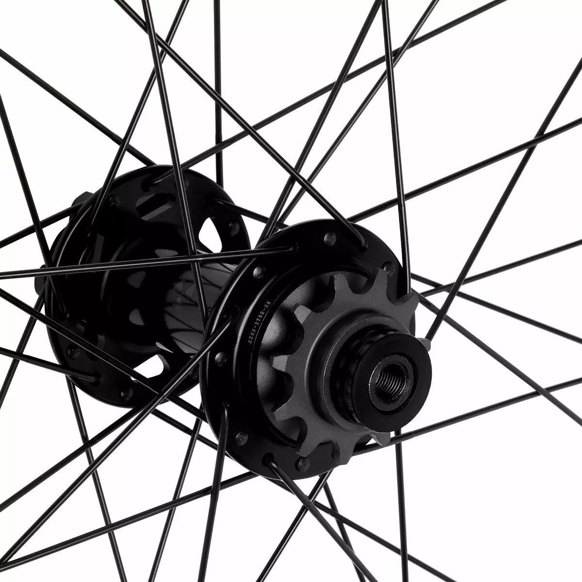 Nukeproof Dolos Wheelset - Image 10