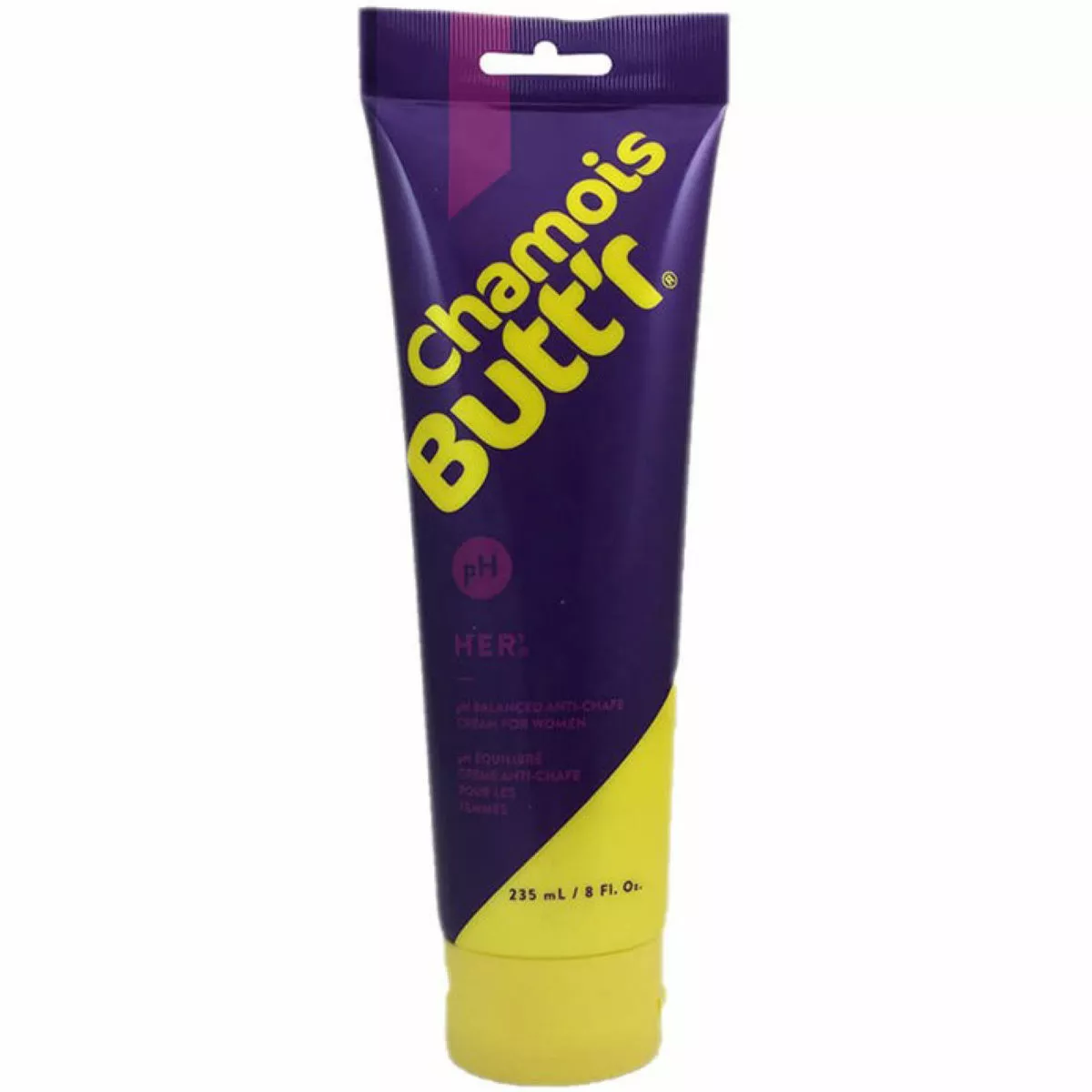 Paceline Products Chamois Butt'r Her (235ml)