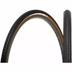 Panaracer Gravel King Semi Slick TLC Folding Tyre