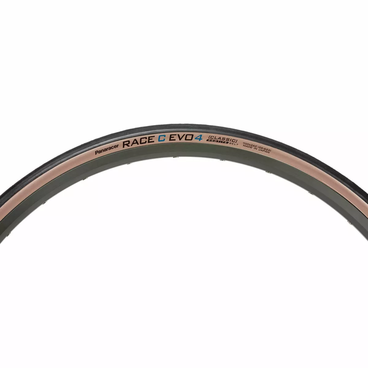 Panaracer Race C Evo 4 Road Tyre - Image 2