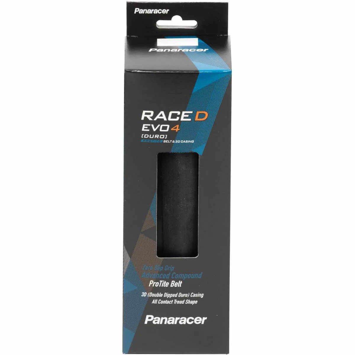Panaracer Race D Evo 4 Road Tyre - Image 3