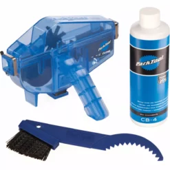Park Tool Chain And Drivetrain Cleaning Kit CG-2.4