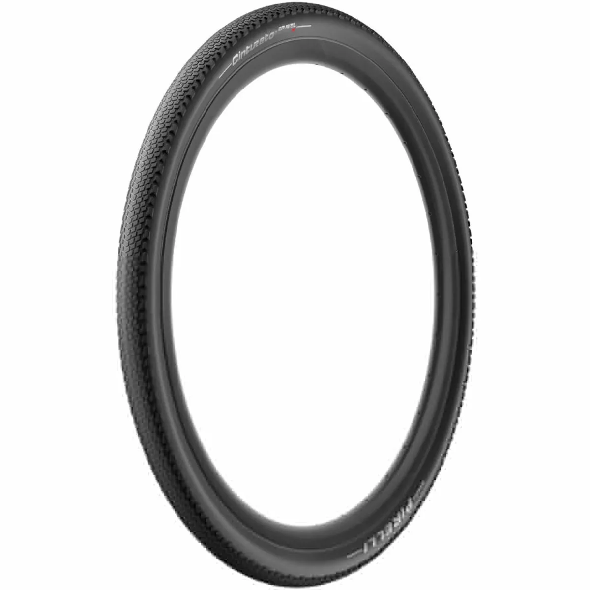 Pirelli Cinturato Hard Compound Gravel Tyre - Image 2
