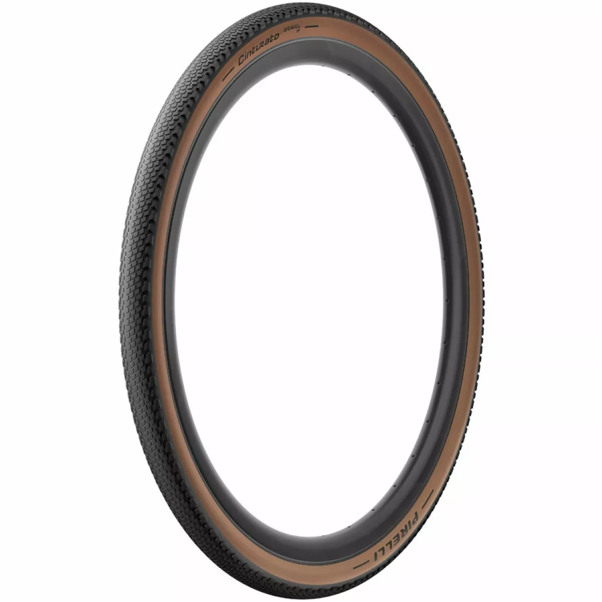 Pirelli Cinturato Hard Compound Gravel Tyre - Image 6