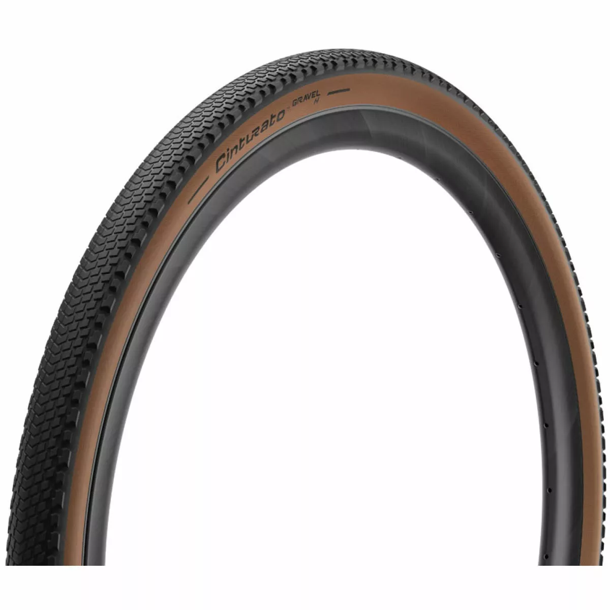 Pirelli Cinturato Hard Compound Gravel Tyre - Image 5