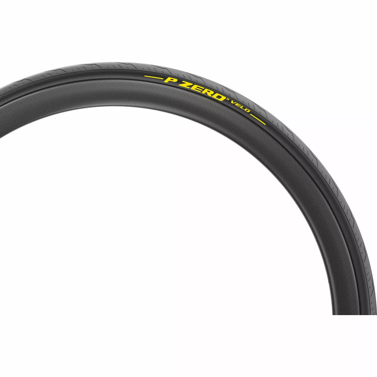 Pirelli P Zero Velo Tubular Road Tyre - Image 3