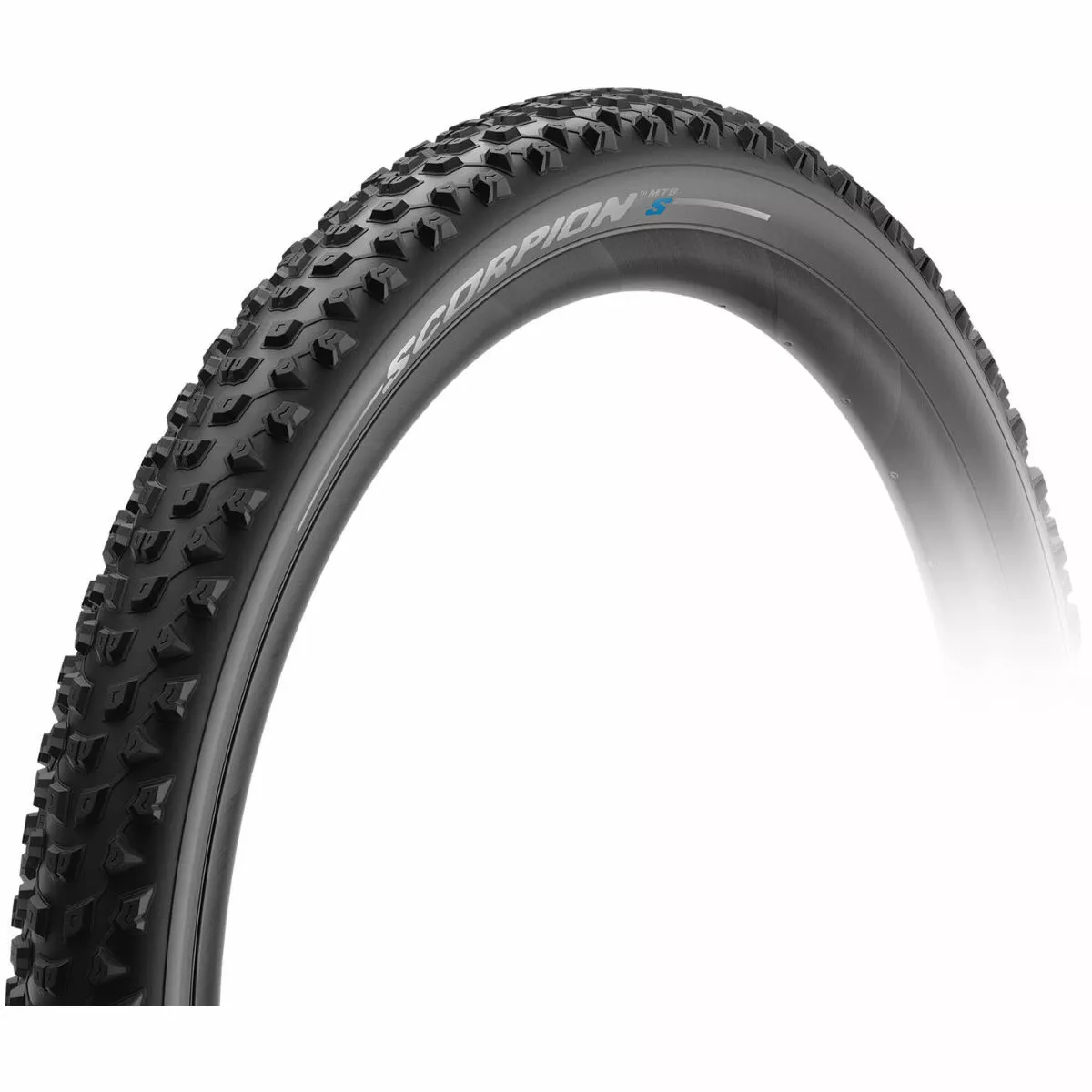 Pirelli Scorpion XC Soft Terrain Tyre