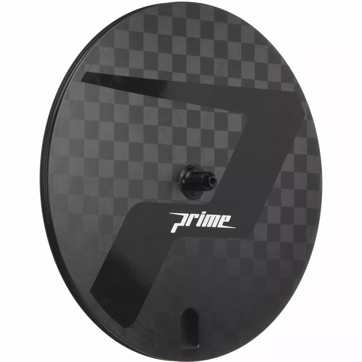 Prime 343 Carbon Rear Disc Wheel - Image 2