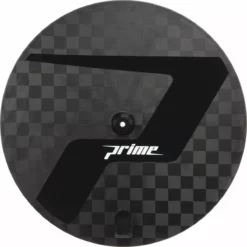 Prime 343 Carbon Rear Disc Wheel