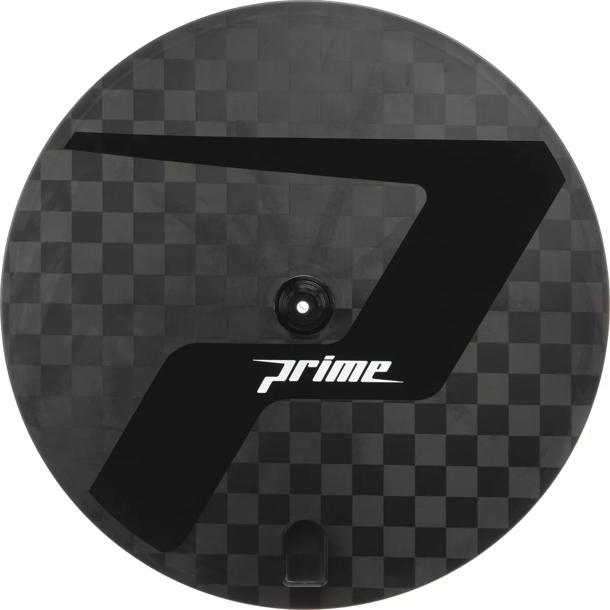 Prime 343 Carbon Rear Disc Wheel