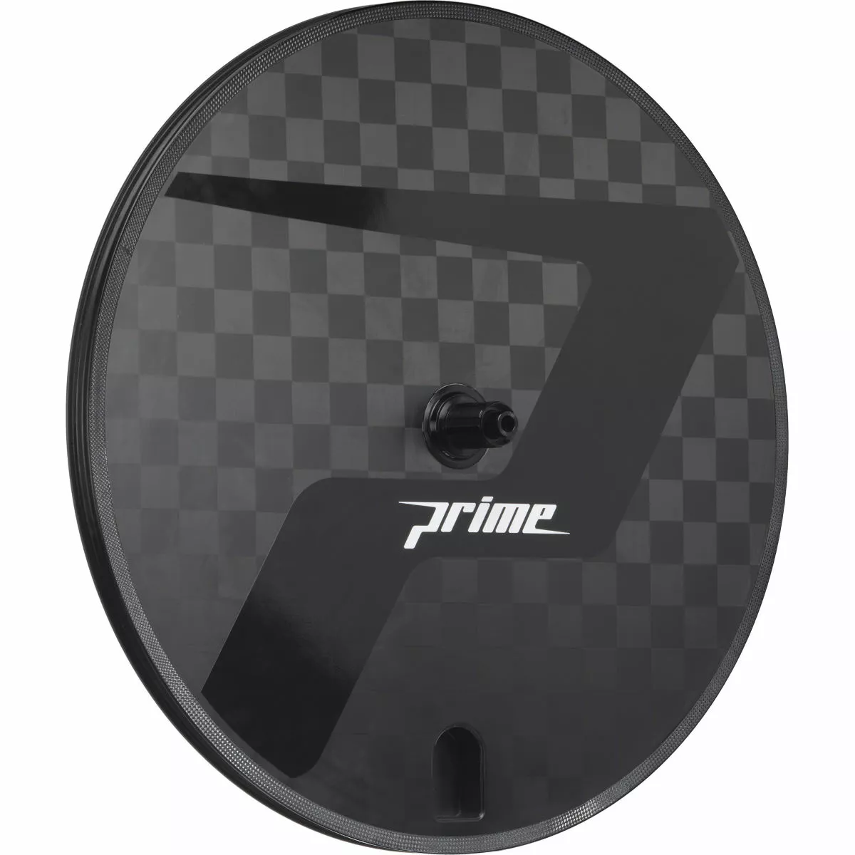 Prime 343 Carbon Rear Disc Wheel - Image 4