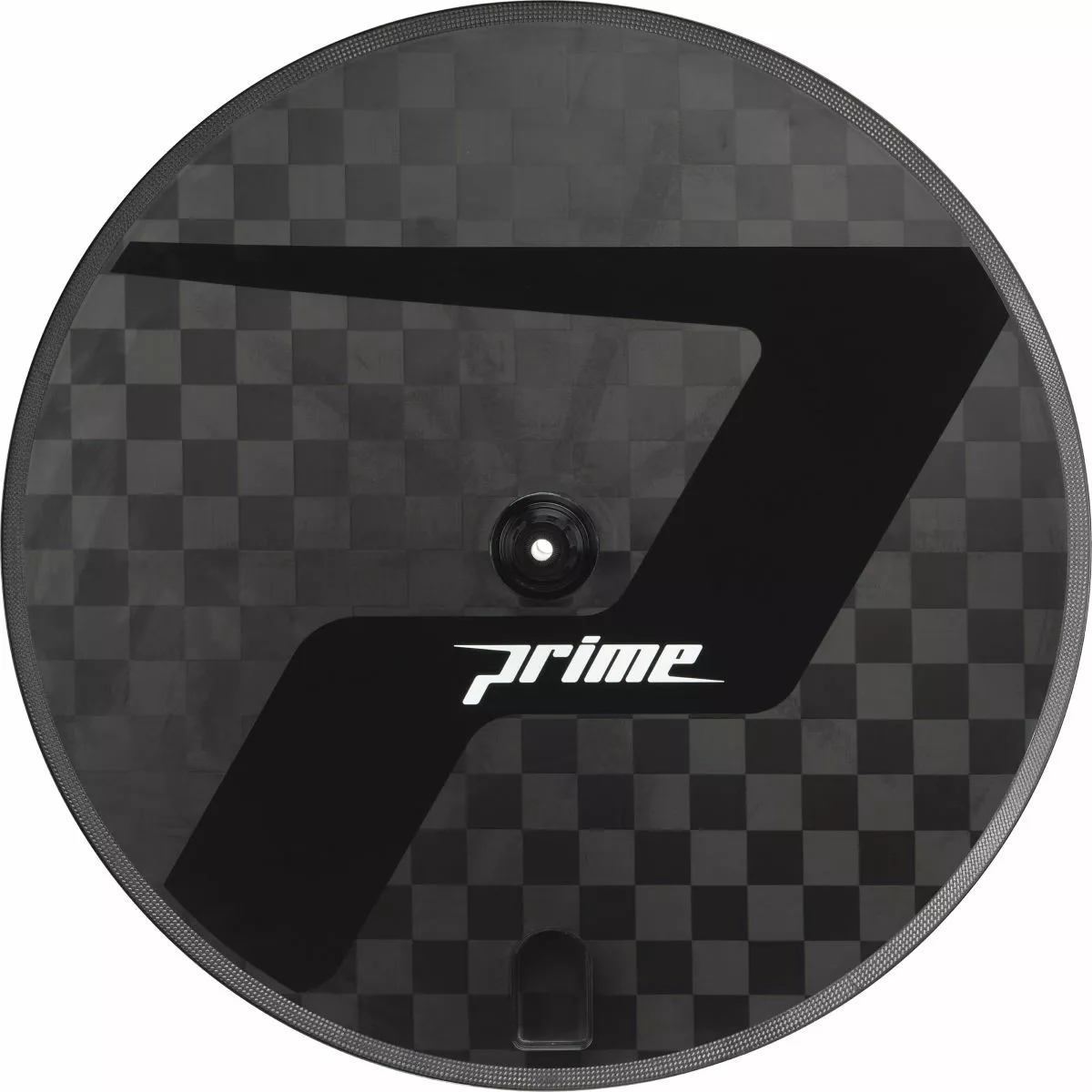 Prime 343 Carbon Rear Disc Wheel - Image 3