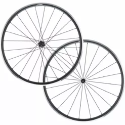 Prime Attaquer Alloy Wheelset