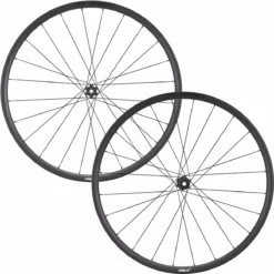 Prime Attaquer Disc Alloy Wheelset